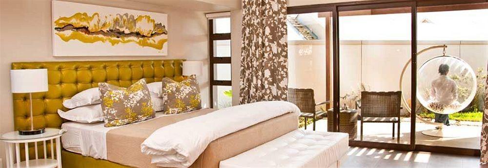The Caledon Boutique Hotel & Spa Umhlali Durban Exterior photo