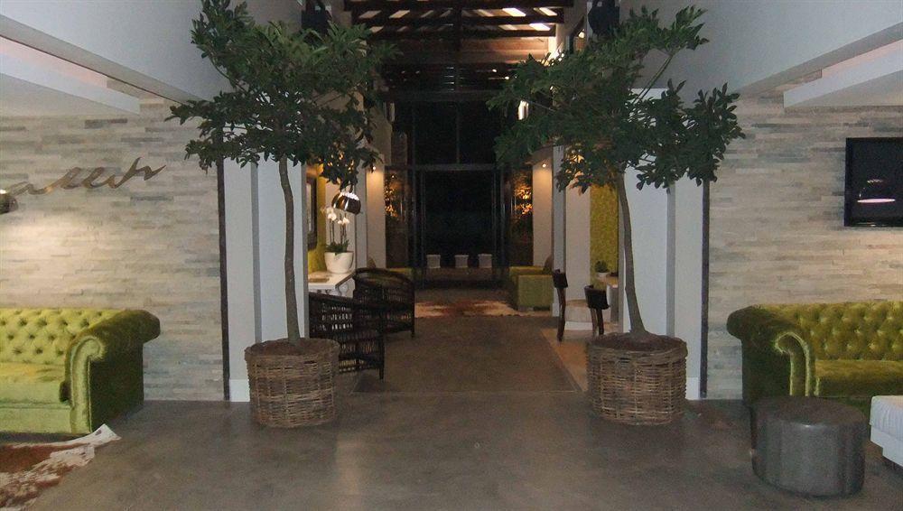 The Caledon Boutique Hotel & Spa Umhlali Durban Exterior photo